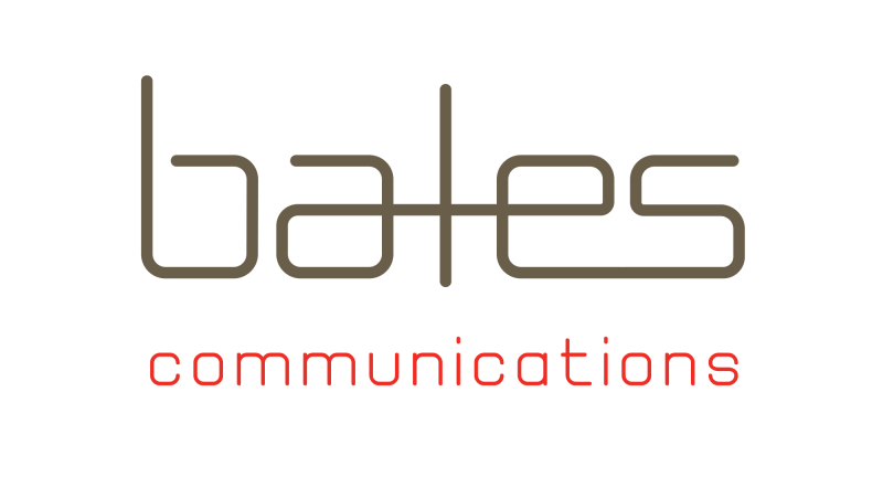 Bates Corporate Branding