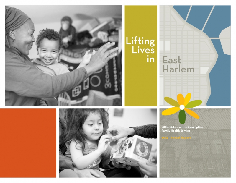 LSA Annual Report